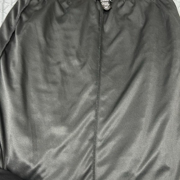 F.L.P. Faith, Love & Passion black and white Skirt size L with elastic waist - Picture 7 of 7